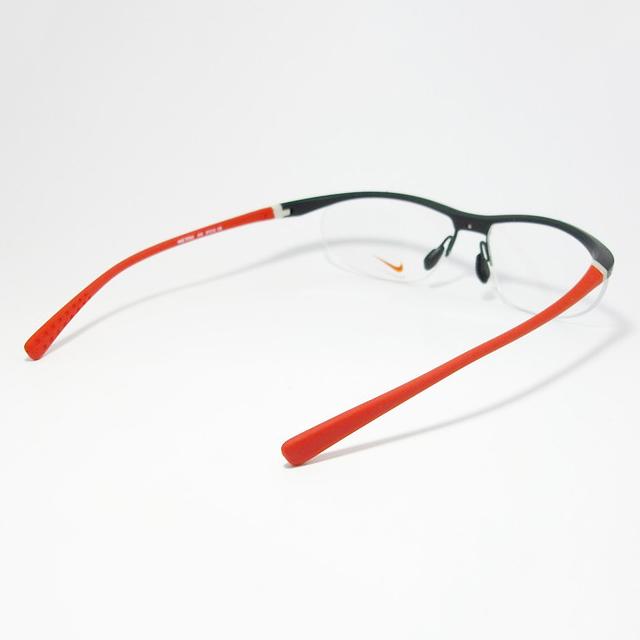 NIKE（ナイキ） VORTEX ボルテックス 軽量 眼鏡 メガネ フレーム 7070