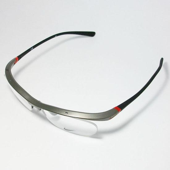NIKE（ナイキ） VORTEX ボルテックス 軽量 スポーツ 眼鏡 メガネ