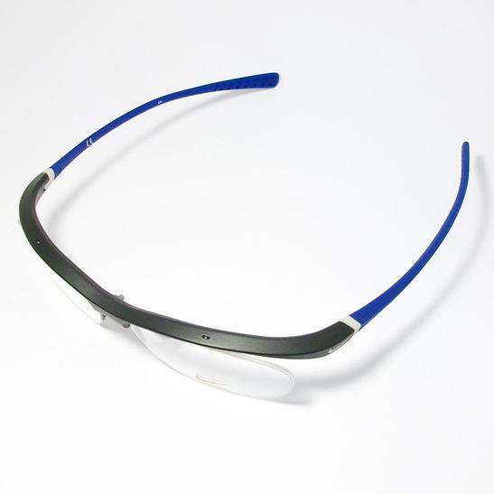 NIKE（ナイキ） VORTEX ボルテックス 軽量 スポーツ 眼鏡 メガネ