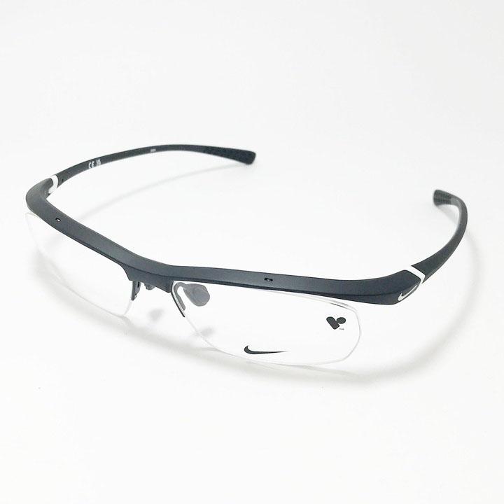 NIKE（ナイキ） VORTEX ボルテックス 軽量 スポーツ 眼鏡 メガネ