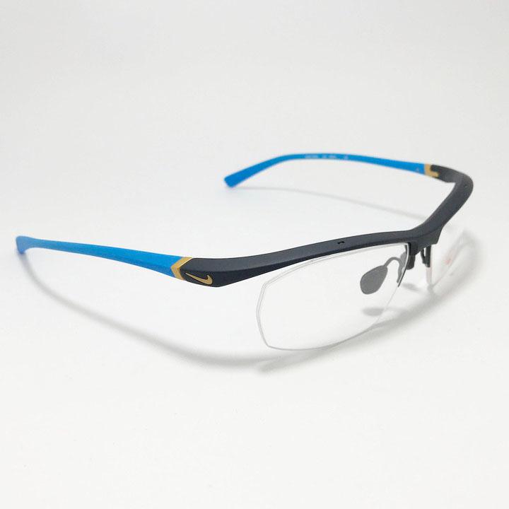 NIKE（ナイキ） VORTEX ボルテックス 軽量 スポーツ 眼鏡 メガネ