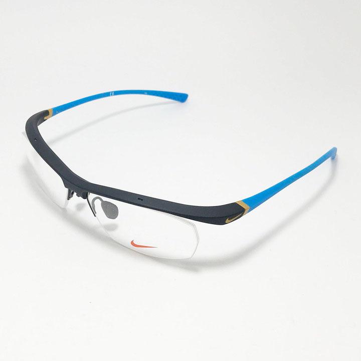 NIKE（ナイキ） VORTEX ボルテックス 軽量 スポーツ 眼鏡 メガネ