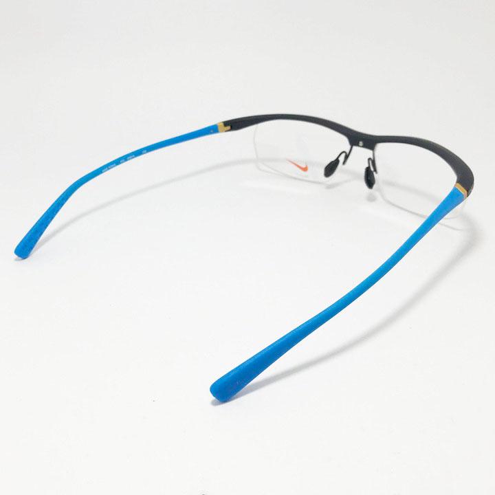NIKE（ナイキ） VORTEX ボルテックス 軽量 スポーツ 眼鏡 メガネ