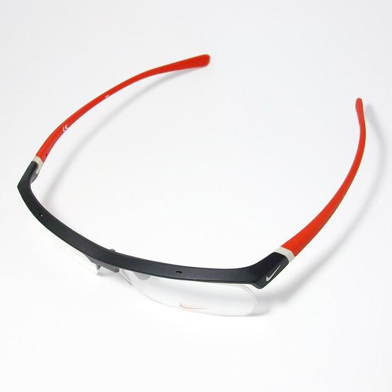 NIKE（ナイキ） VORTEX ボルテックス 軽量 スポーツ 眼鏡 メガネ