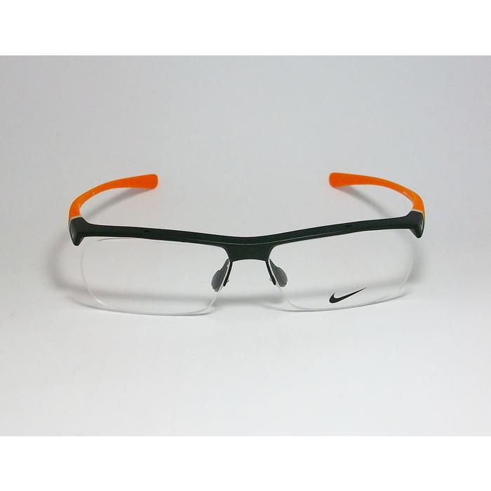 NIKE ナイキ VORTEX ボルテックス 軽量 スポーツ 眼鏡 メガネ フレーム