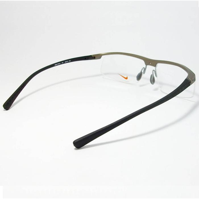 NIKE（ナイキ） VORTEX ボルテックス 軽量 スポーツ 眼鏡 メガネ