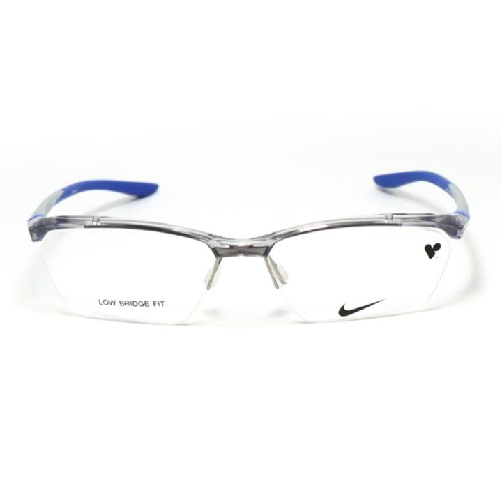 NIKE（ナイキ） 軽量 スポーツ 眼鏡 メガネ フレーム サングラス