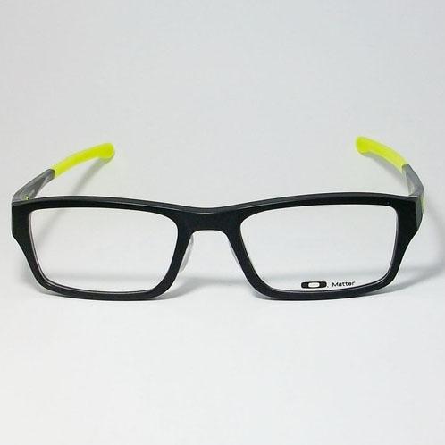 OAKLEY（オークリー） 正規品 眼鏡 メガネ フレーム CHAMFER シャン