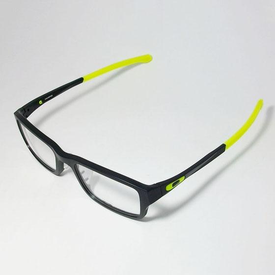 OAKLEY（オークリー） 正規品 眼鏡 メガネ フレーム CHAMFER シャン