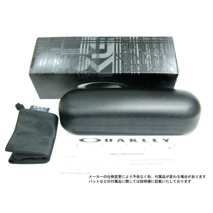 OAKLEY（オークリー） 正規品 眼鏡 メガネ フレーム CHAMFER シャン
