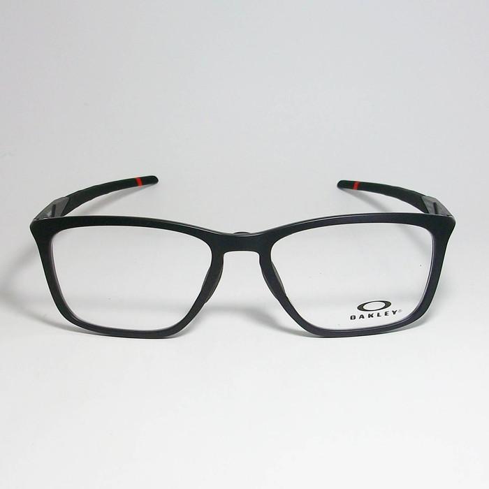 OAKLEY（オークリー） OX8062D-0155 眼鏡 メガネ フレーム DISSIPATE