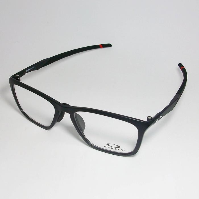OAKLEY（オークリー） OX8062D-0155 眼鏡 メガネ フレーム DISSIPATE