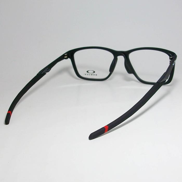 OAKLEY（オークリー） OX8062D-0155 眼鏡 メガネ フレーム DISSIPATE