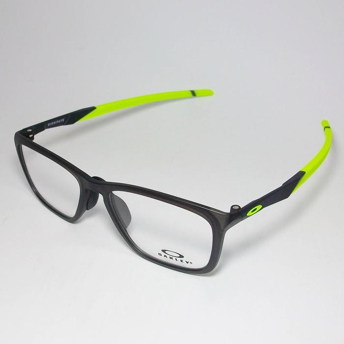 OAKLEY（オークリー） OX8062D-0255 眼鏡 メガネ フレーム DISSIPATE