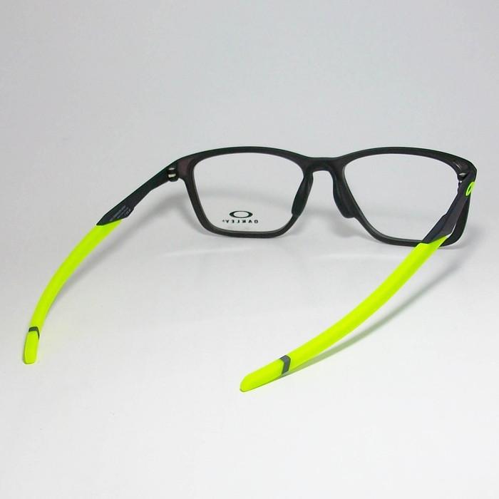 OAKLEY（オークリー） OX8062D-0255 眼鏡 メガネ フレーム DISSIPATE