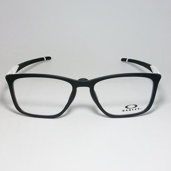 OAKLEY（オークリー） OX8062D-0355 眼鏡 メガネ フレーム DISSIPATE 