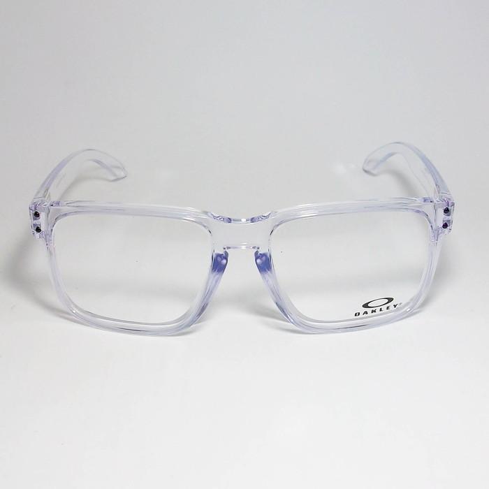 OAKLEY オークリー OX8100F-0356 眼鏡 メガネ フレーム HOLBROOK OAKLEY オークリー OX8100F-0356 眼鏡 メガネ フレーム HOLBROOK