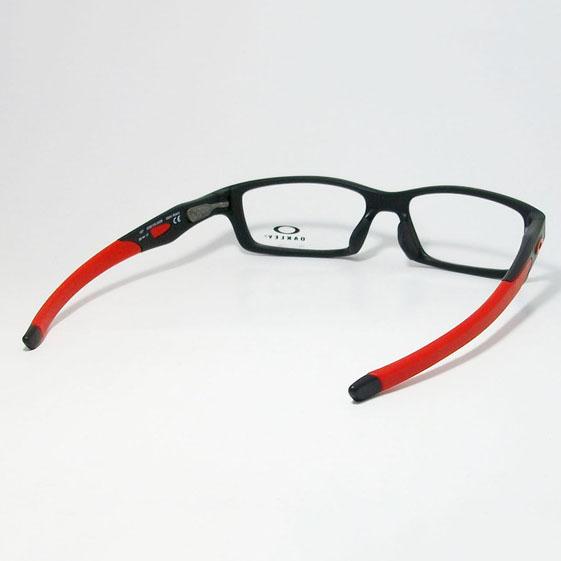 OAKLEY オークリー OX8118-0456 眼鏡 メガネ フレーム CROSSLINK OAKLEY オークリー OX8118-0456 眼鏡 メガネ フレーム CROSSLINK