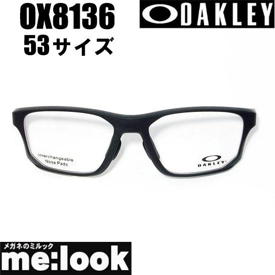OAKLEY オークリー パーツ CROSSLINK クロスリンク OX8136 53