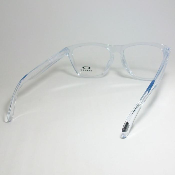 OAKLEY（オークリー） OX8137A-0254 眼鏡 メガネ フレーム FROGSKINS