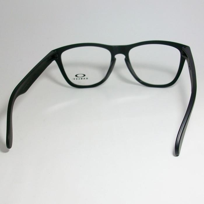 OAKLEY（オークリー） OX8137A-0354 眼鏡 メガネ フレーム FROGSKINS