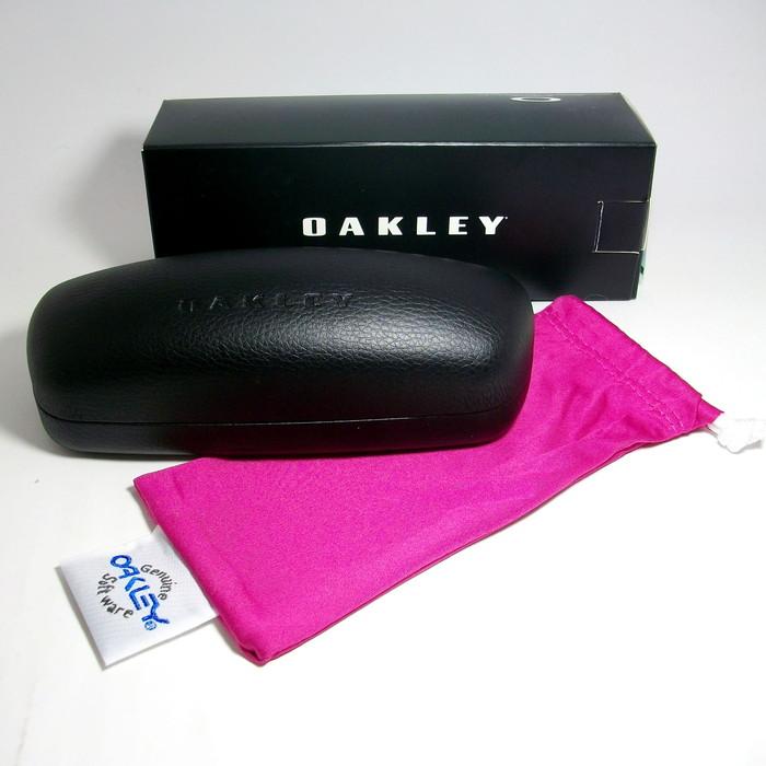 OAKLEY（オークリー） OX8137A-0354 眼鏡 メガネ フレーム FROGSKINS