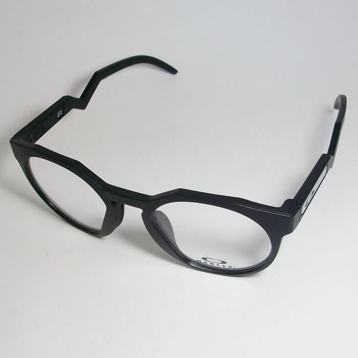 OAKLEY オークリー OX8139A-0152 眼鏡 メガネ フレーム HSTN RX A ハウストン マットブラック アジアンフィット　度付可｜melook｜03