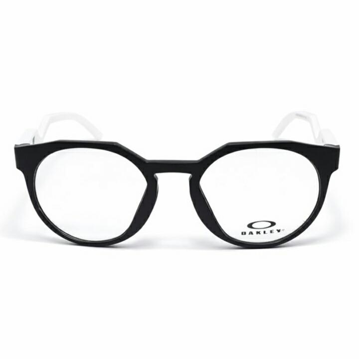 オークリー OX8139A-0652 メガネ フレーム  ハウストン ブラック OAKLEY（オークリー） OX8139A-0652 眼鏡 メガネ フレーム サングラス