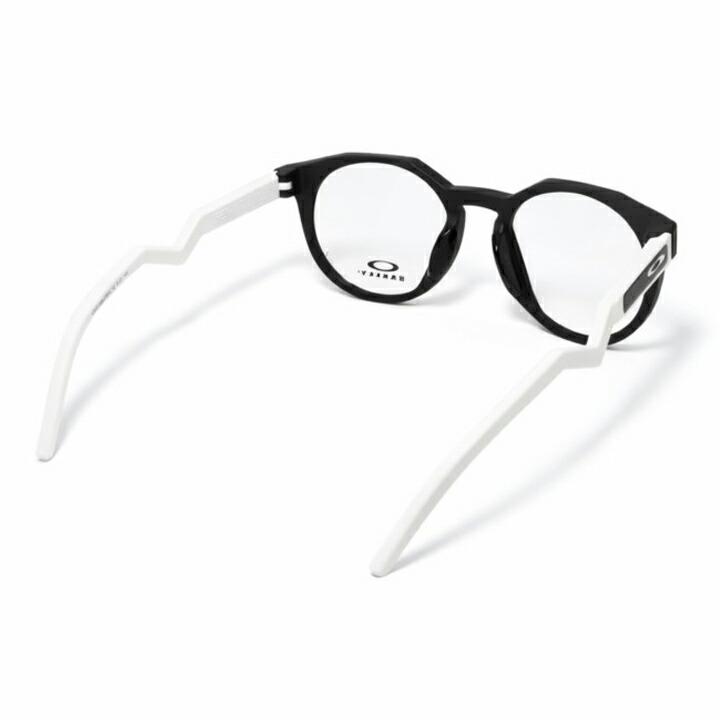 オークリー OX8139A-0652 メガネ フレーム  ハウストン ブラック OAKLEY（オークリー） OX8139A-0652 眼鏡 メガネ フレーム サングラス