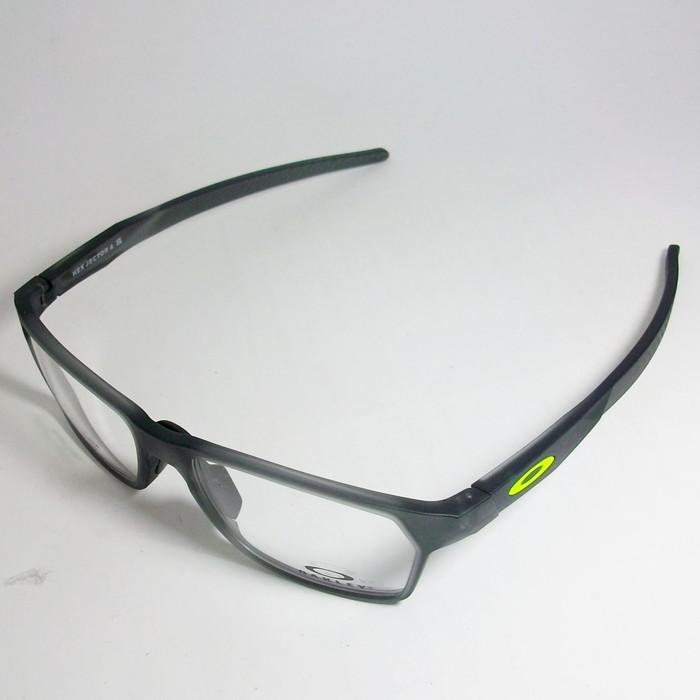OAKLEY（オークリー） OX8174F-0254 眼鏡 メガネ フレーム OAKLEY HEX