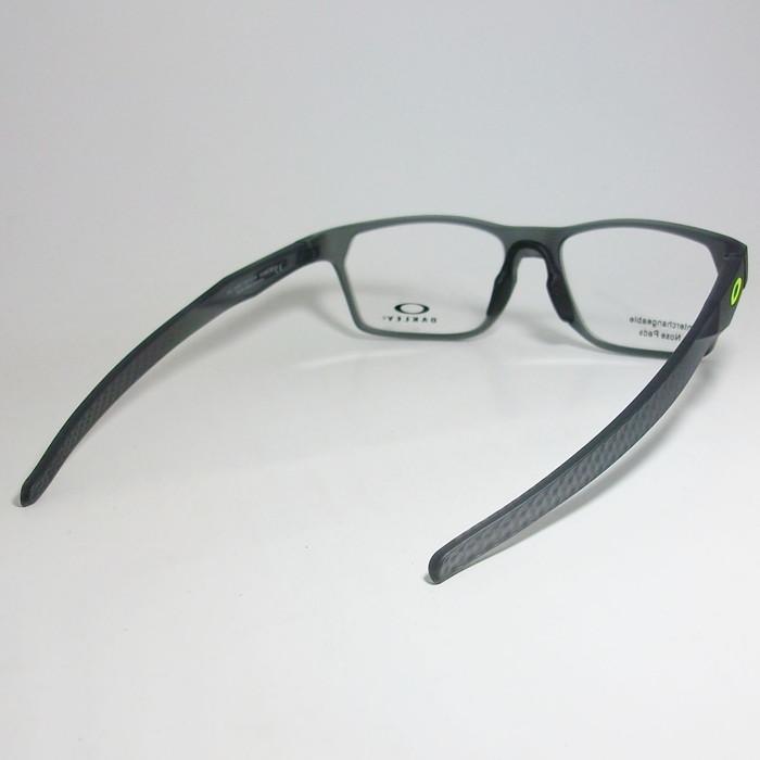 OAKLEY（オークリー） OX8174F-0254 眼鏡 メガネ フレーム OAKLEY HEX