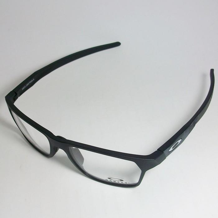 OAKLEY オークリー OX8174F-0554 眼鏡 メガネ フレーム HEX