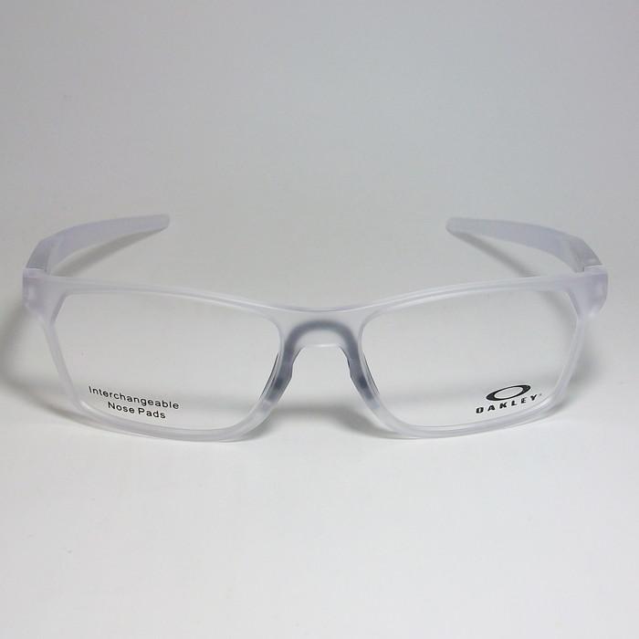 OAKLEY オークリー OX8174F-0754 眼鏡 メガネ フレーム ヘックス