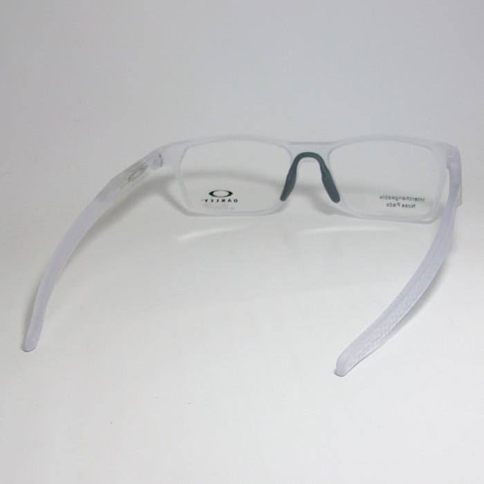 OAKLEY（オークリー） OX8174F-0754 眼鏡 メガネ フレーム ヘックス