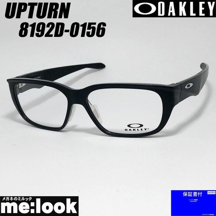 OAKLEY（オークリー） OX8192D-0156 眼鏡 メガネ フレーム サングラス