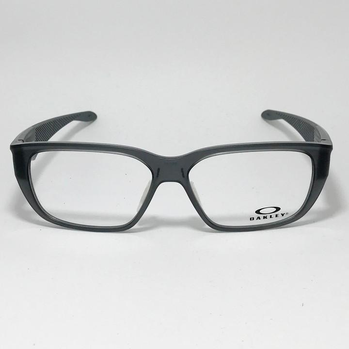 OAKLEY（オークリー） OX8192D-0256 眼鏡 メガネ フレーム サングラス