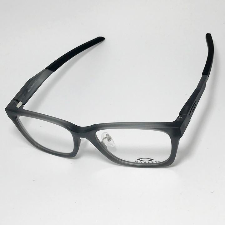 OAKLEY（オークリー） OX8196D-0253 眼鏡 メガネ フレーム サングラス
