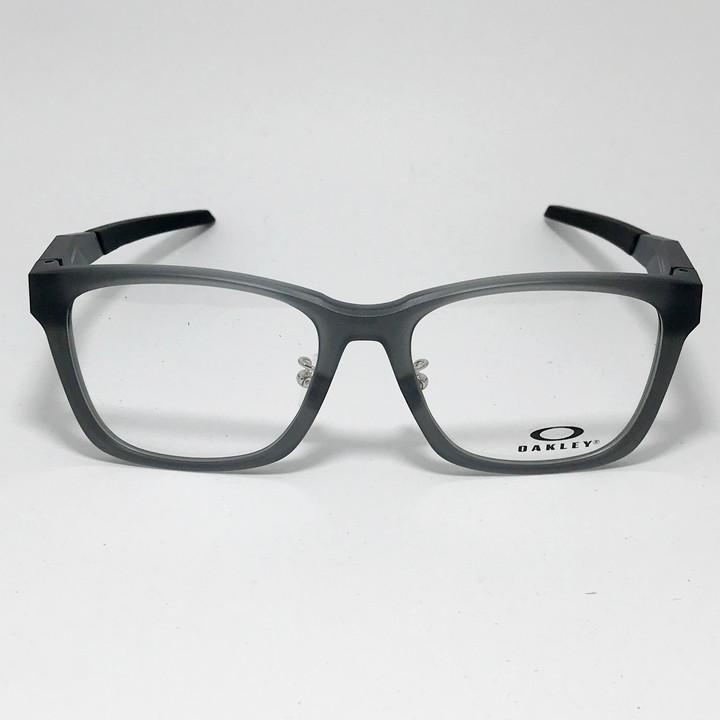 OAKLEY オークリー パラコード メガネフレーム OX8196D-0253 OAKLEY（オークリー） OX8196D-0253 眼鏡 メガネ フレーム サングラス