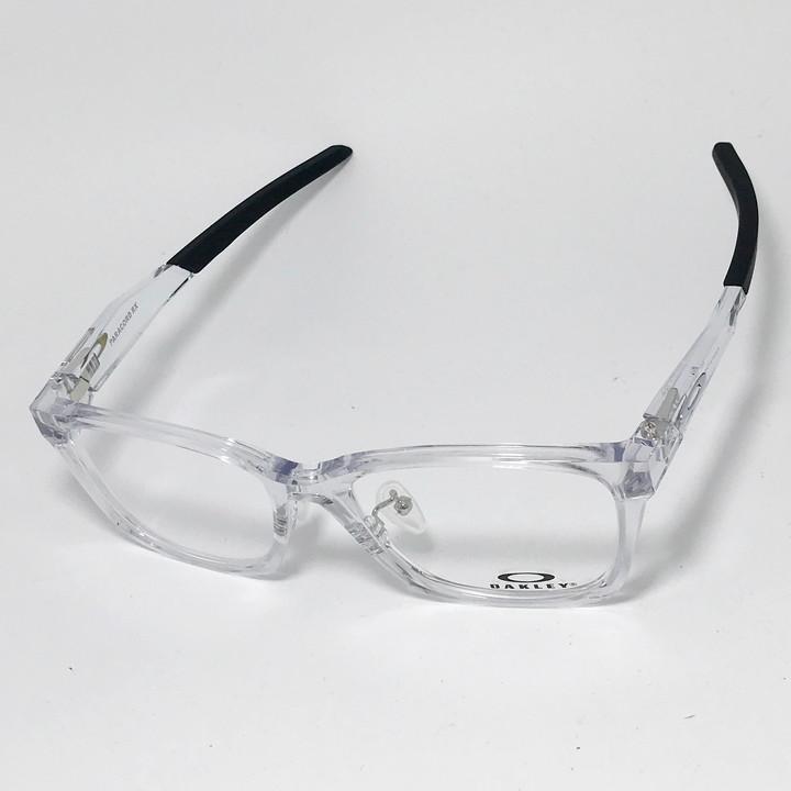 OAKLEY（オークリー） OX8196D-0453 眼鏡 メガネ フレーム サングラス