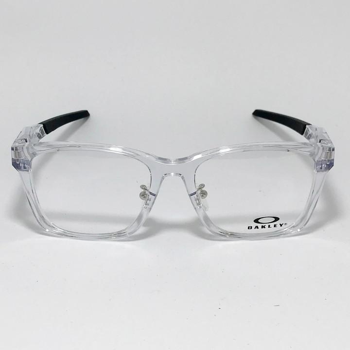 OAKLEY（オークリー） OX8196D-0453 眼鏡 メガネ フレーム サングラス