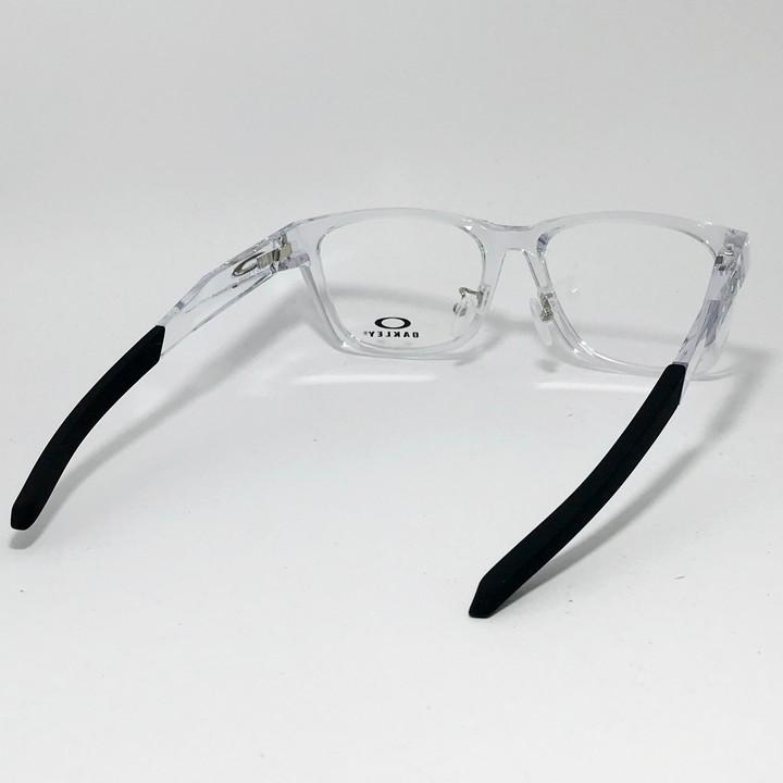 OAKLEY（オークリー） OX8196D-0453 眼鏡 メガネ フレーム サングラス