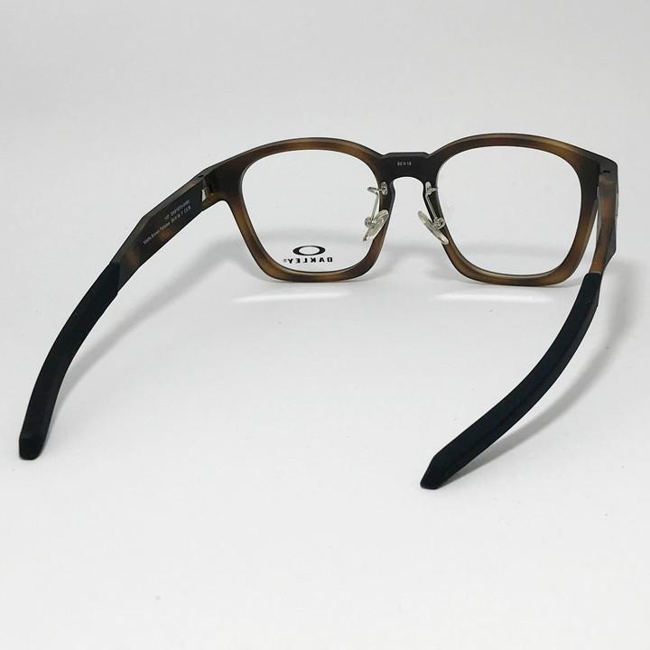 OAKLEY（オークリー） OX8197D-0450 眼鏡 メガネ フレーム サングラス