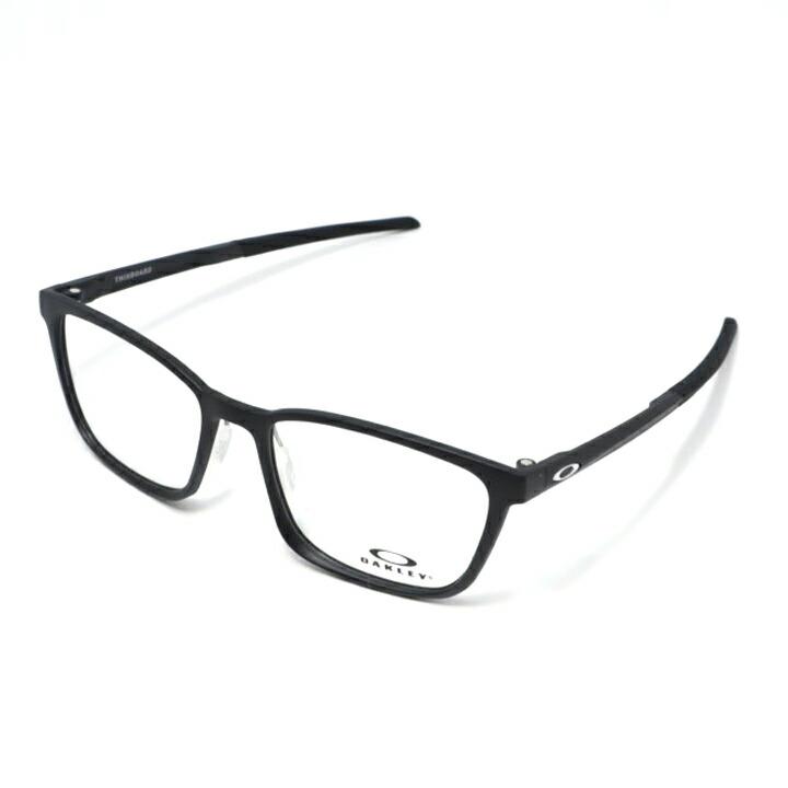 OAKLEY（オークリー） OX8205-0155 眼鏡 メガネ フレーム サングラス