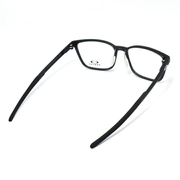 OAKLEY（オークリー） OX8205-0155 眼鏡 メガネ フレーム サングラス