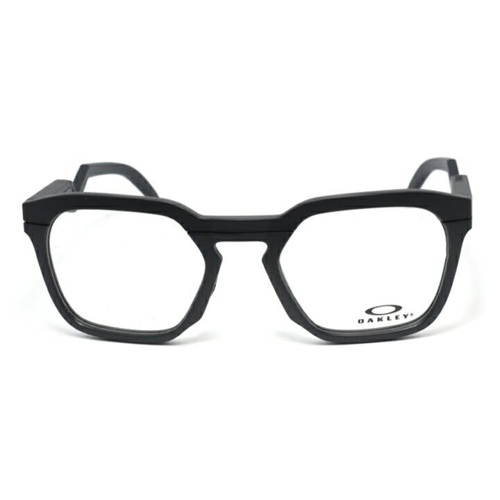 OAKLEY オークリー OX8208-0152 眼鏡サングラス HSTN SQ OAKLEY（オークリー） OX8208-0152 眼鏡 メガネ フレーム サングラス