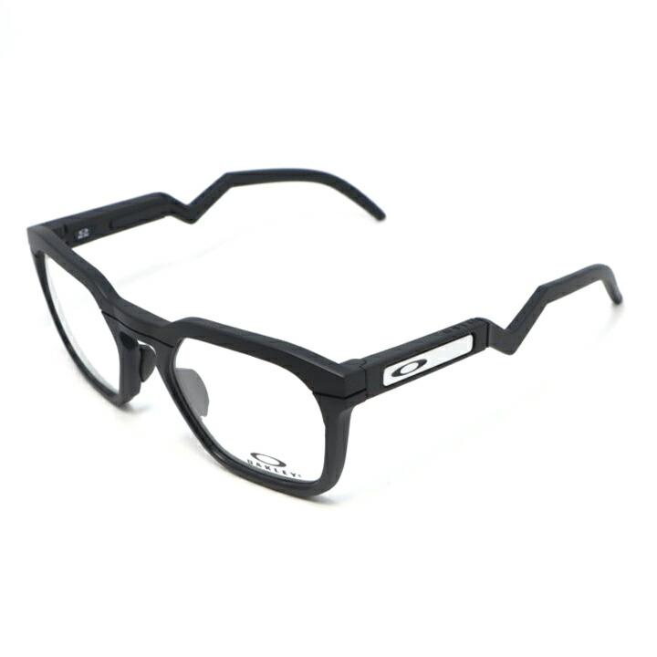 OAKLEY サングラス ブラック(付属品付き) OAKLEY（オークリー） OX8208-0152 眼鏡 メガネ フレーム サングラス