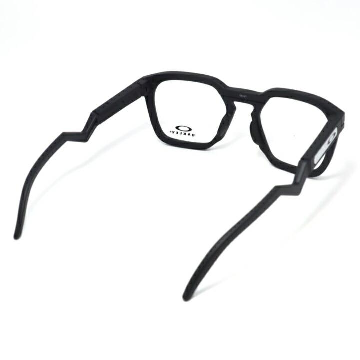 OAKLEY サングラス ブラック(付属品付き) OAKLEY（オークリー） OX8208-0152 眼鏡 メガネ フレーム サングラス