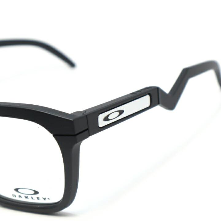OAKLEY オークリー OX8208-0152 眼鏡サングラス HSTN SQ OAKLEY（オークリー） OX8208-0152 眼鏡 メガネ フレーム サングラス