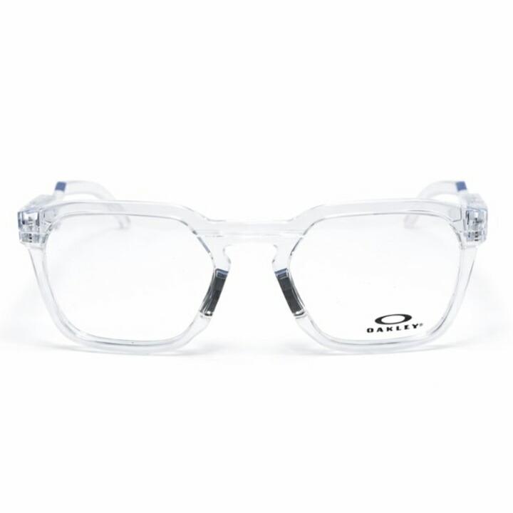 OAKLEY（オークリー） OX8208-0252 眼鏡 メガネ フレーム サングラス