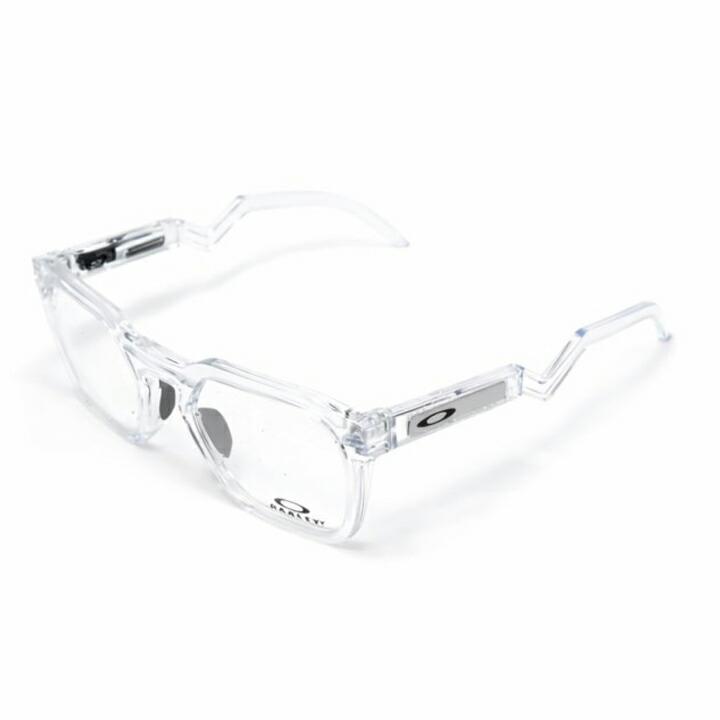 OAKLEY（オークリー） OX8208-0252 眼鏡 メガネ フレーム サングラス